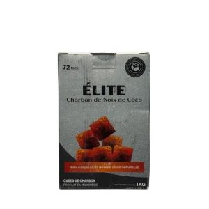 Élite, 72 pieces, 1 kg