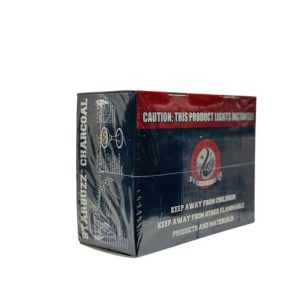 Starbuzz Quick Light, 100 tablets 40 mm