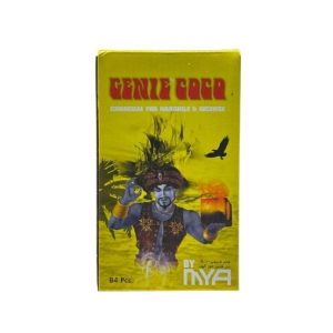 Genie Coco Charcoal – Mya, 44 pieces